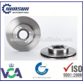 Рено тормозного диска ОЕМ 60514881 тормозные диски оптом производство